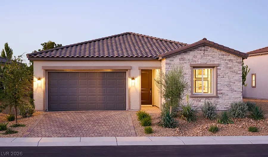 4325 South Twin Falls Street Lot # 20/3 Pahrump NV 89048