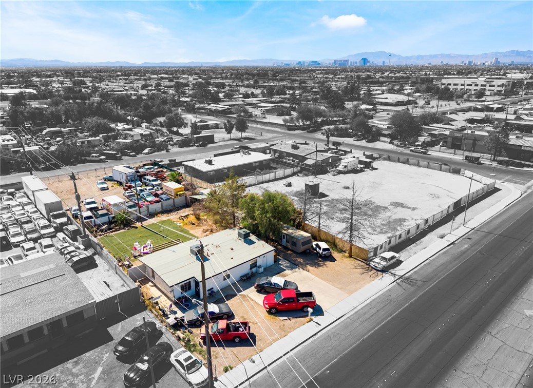 5351 East Lake Mead Boulevard Las Vegas NV 89156