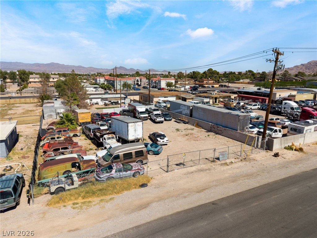 5351 East Lake Mead Boulevard Las Vegas NV 89156