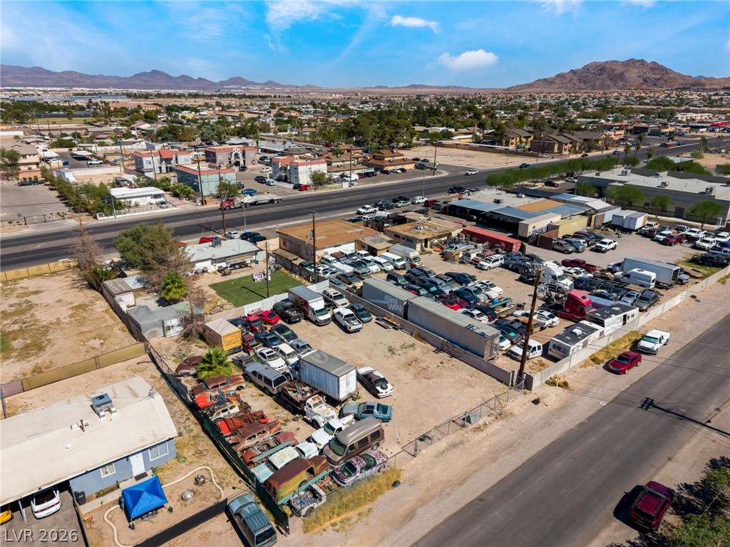 5351 East Lake Mead Boulevard Las Vegas NV 89156