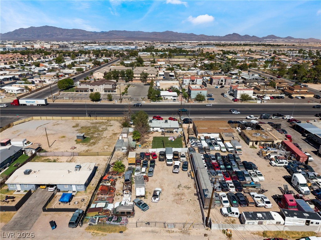 5351 East Lake Mead Boulevard Las Vegas NV 89156