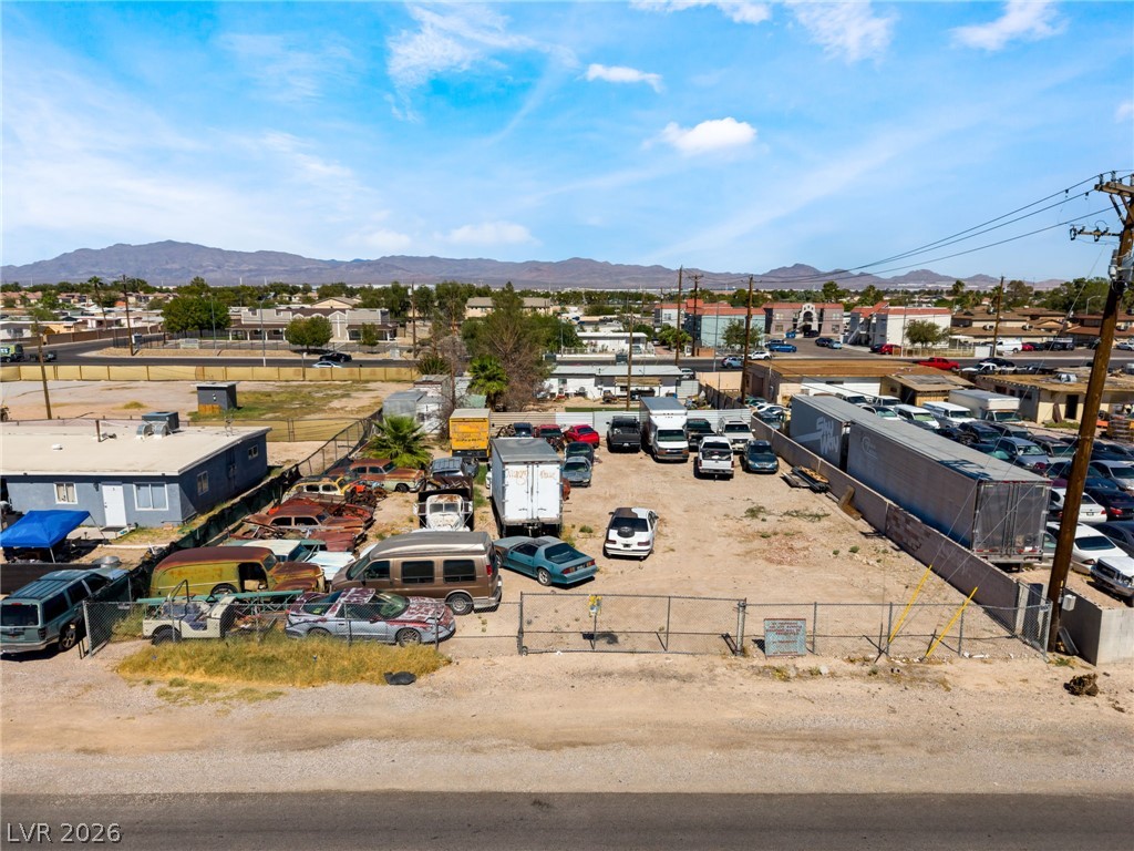 5351 East Lake Mead Boulevard Las Vegas NV 89156