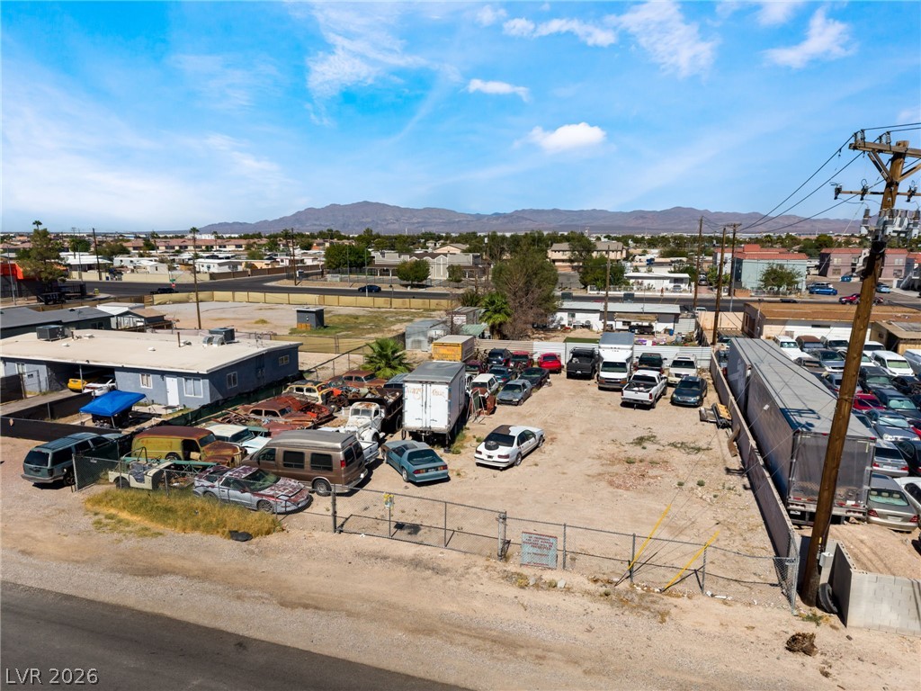 5351 East Lake Mead Boulevard Las Vegas NV 89156