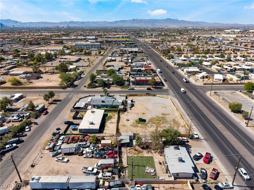 5351 East Lake Mead Boulevard Las Vegas NV 89156
