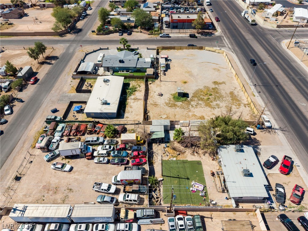 5351 East Lake Mead Boulevard Las Vegas NV 89156