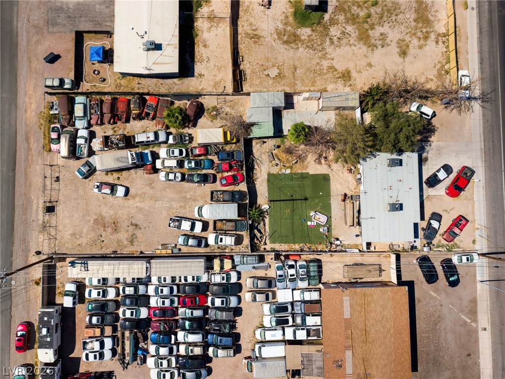 5351 East Lake Mead Boulevard Las Vegas NV 89156