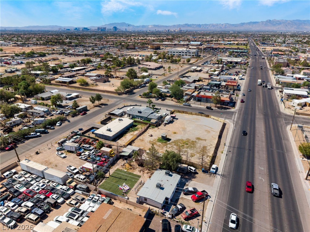 5351 East Lake Mead Boulevard Las Vegas NV 89156