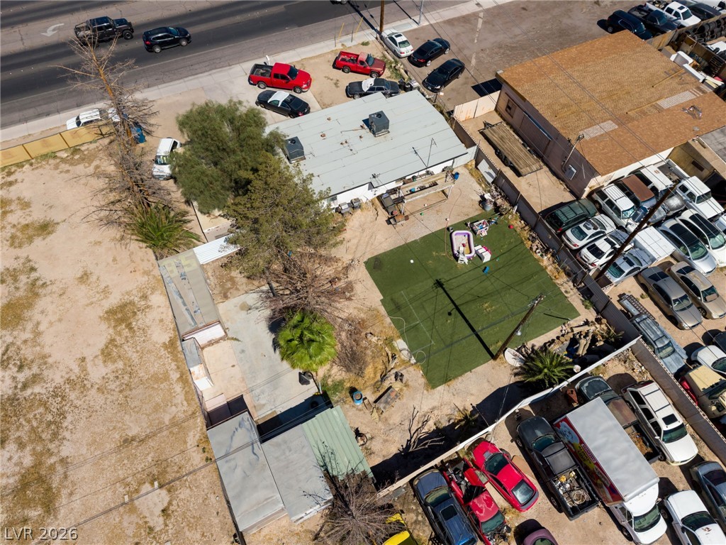 5351 East Lake Mead Boulevard Las Vegas NV 89156