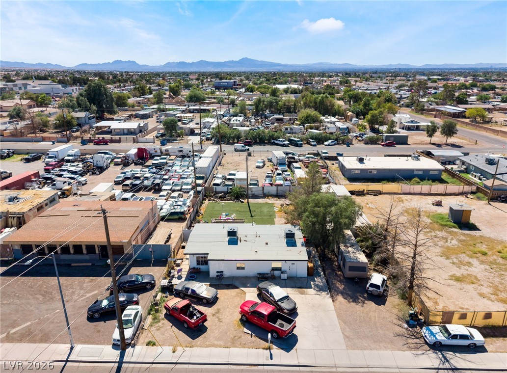 5351 East Lake Mead Boulevard Las Vegas NV 89156