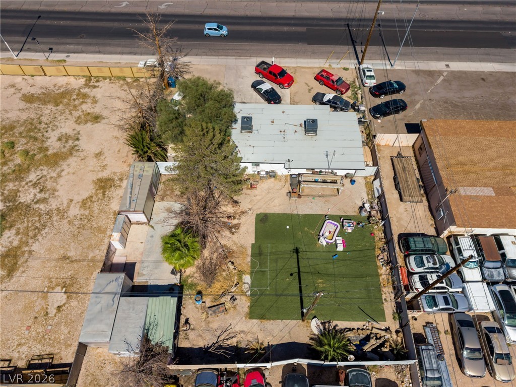 5351 East Lake Mead Boulevard Las Vegas NV 89156