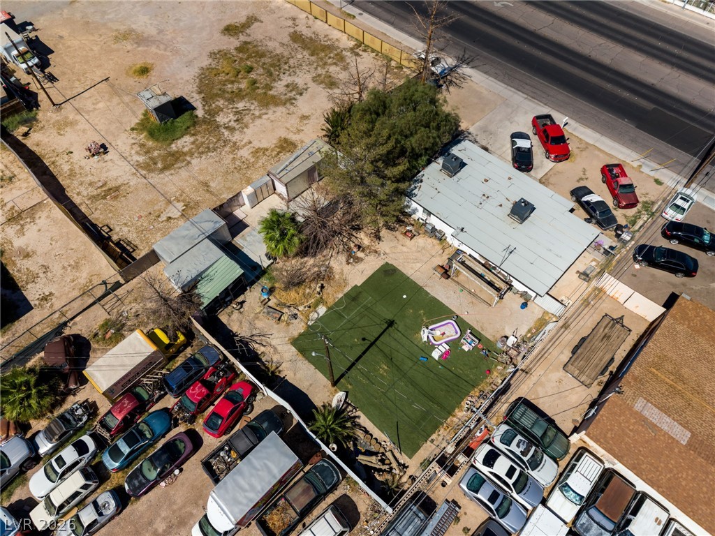 5351 East Lake Mead Boulevard Las Vegas NV 89156