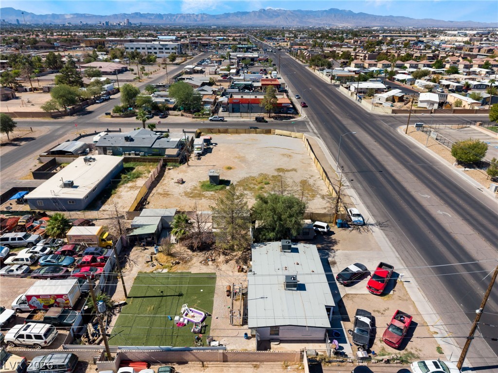 5351 East Lake Mead Boulevard Las Vegas NV 89156