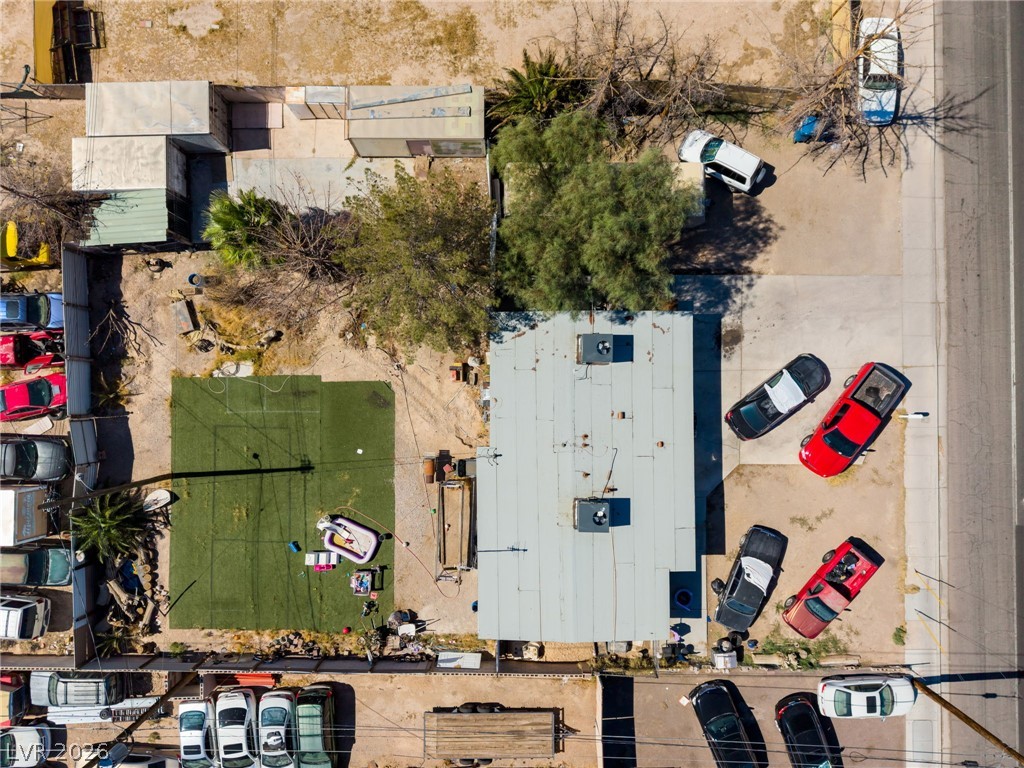 5351 East Lake Mead Boulevard Las Vegas NV 89156