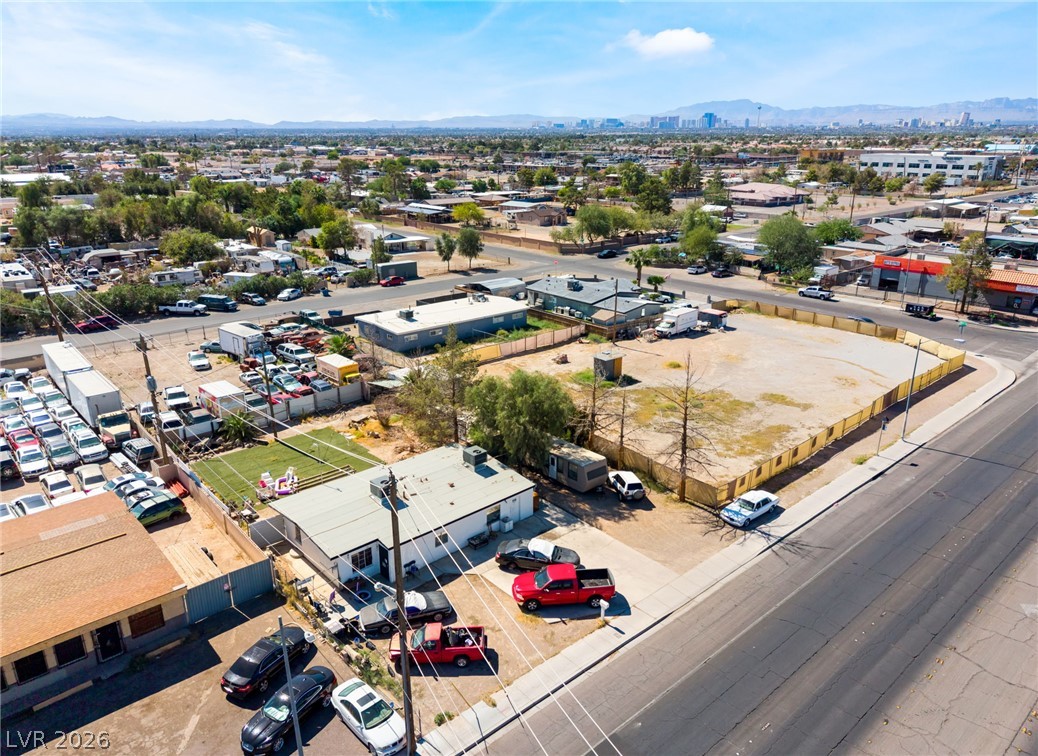 5351 East Lake Mead Boulevard Las Vegas NV 89156