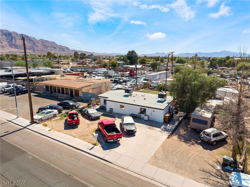 5351 East Lake Mead Boulevard Las Vegas NV 89156