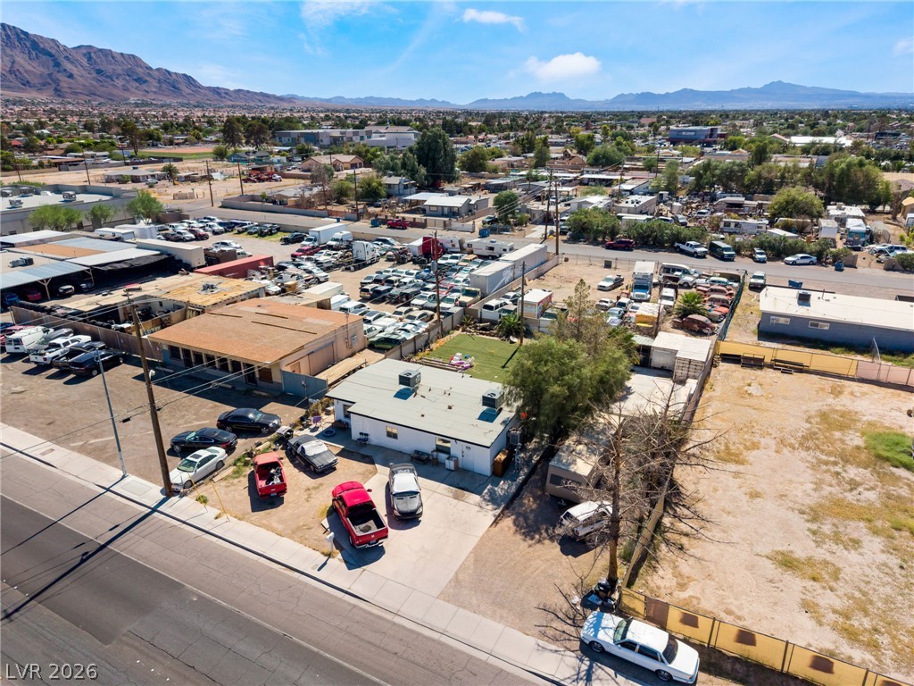 5351 East Lake Mead Boulevard Las Vegas NV 89156