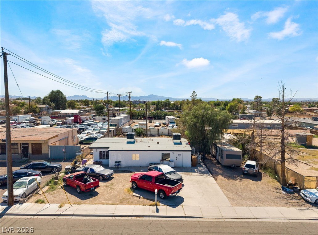 5351 East Lake Mead Boulevard Las Vegas NV 89156