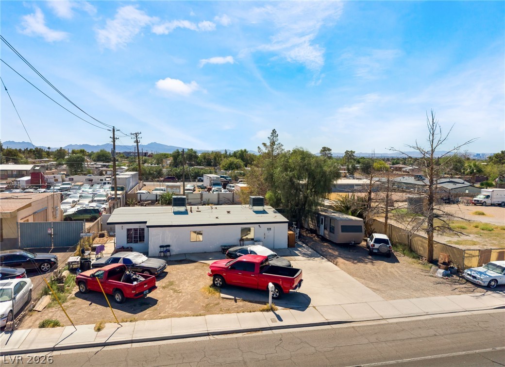 5351 East Lake Mead Boulevard Las Vegas NV 89156