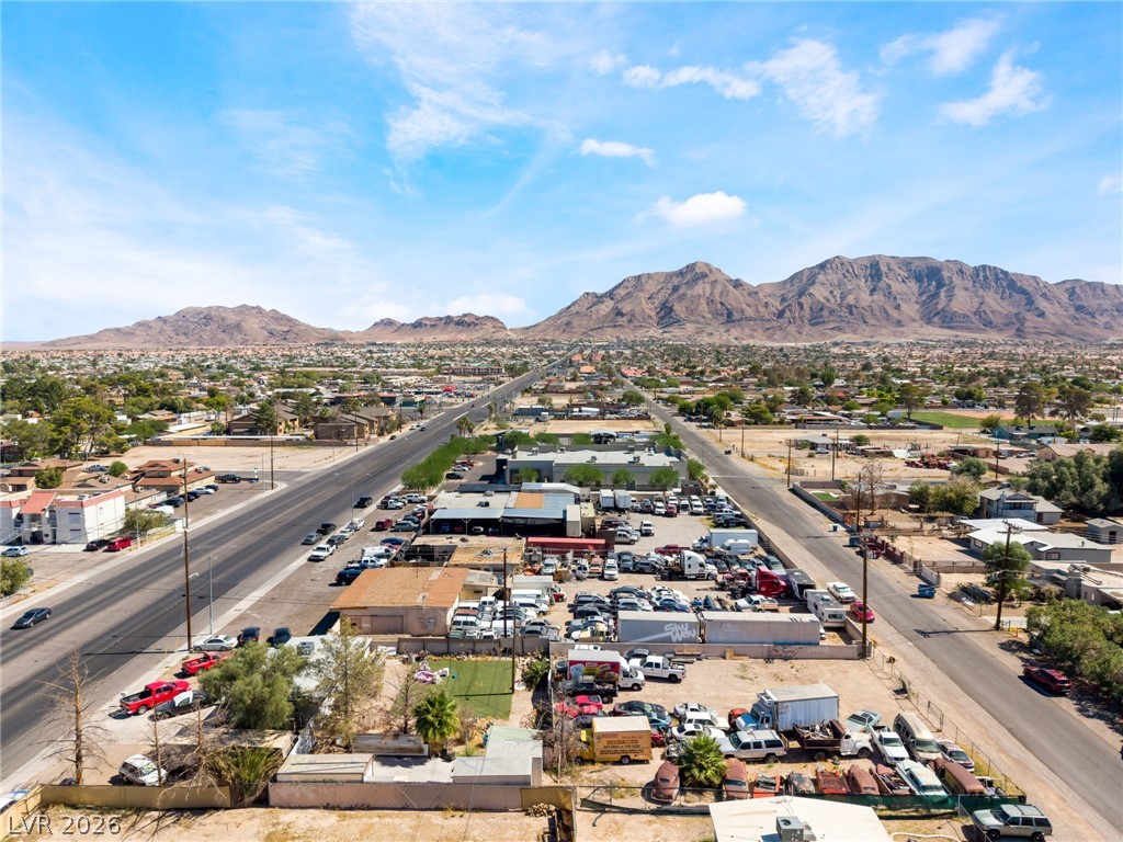 5351 East Lake Mead Boulevard Las Vegas NV 89156