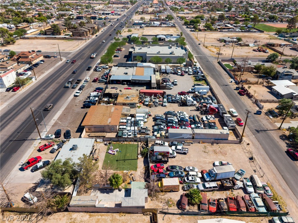 5351 East Lake Mead Boulevard Las Vegas NV 89156