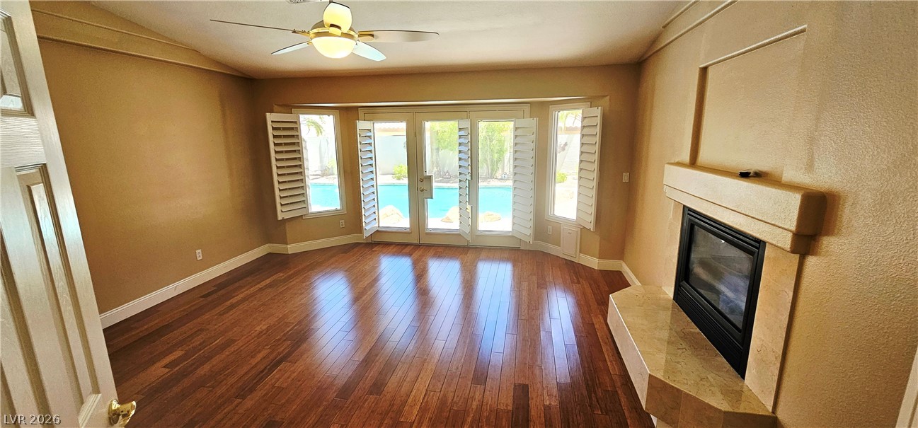 9158 Amber Waves Street Las Vegas NV 89123