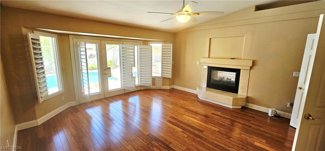 9158 Amber Waves Street Las Vegas NV 89123