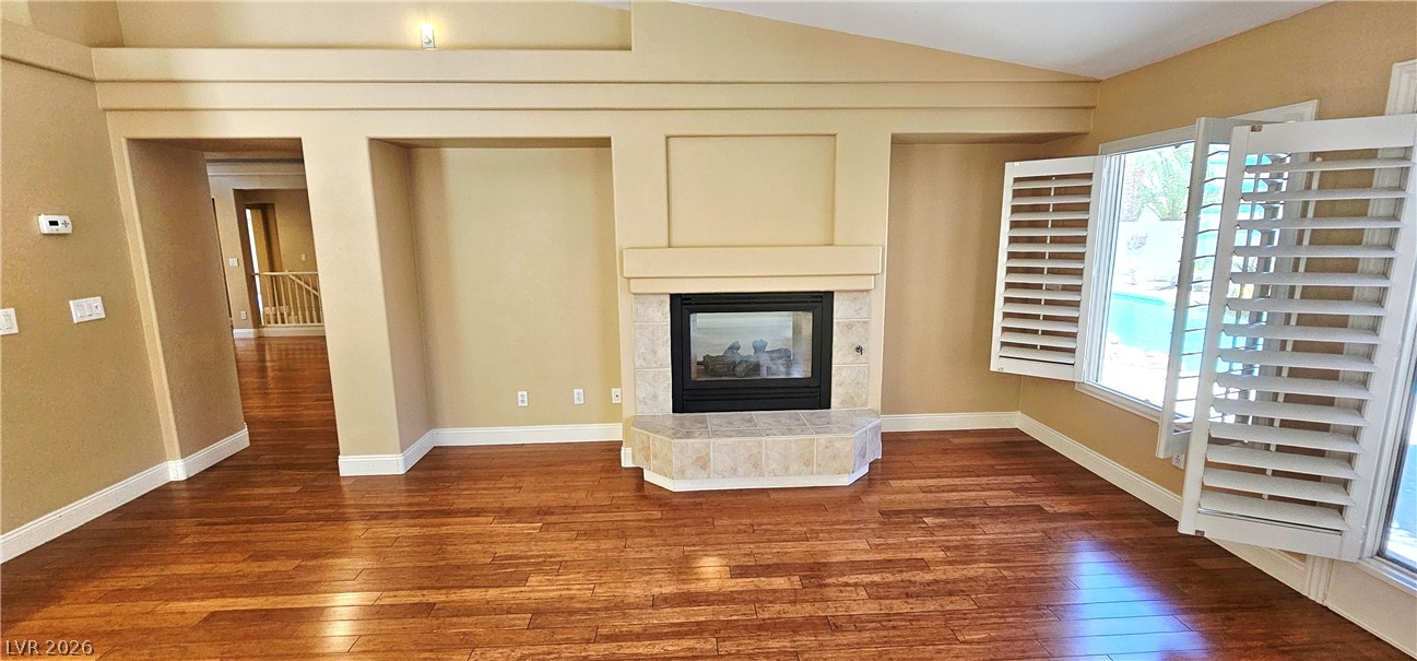 9158 Amber Waves Street Las Vegas NV 89123