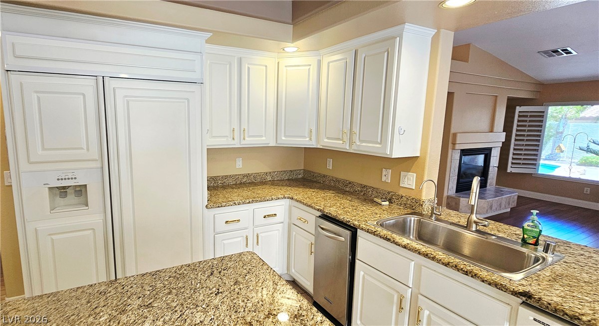 9158 Amber Waves Street Las Vegas NV 89123