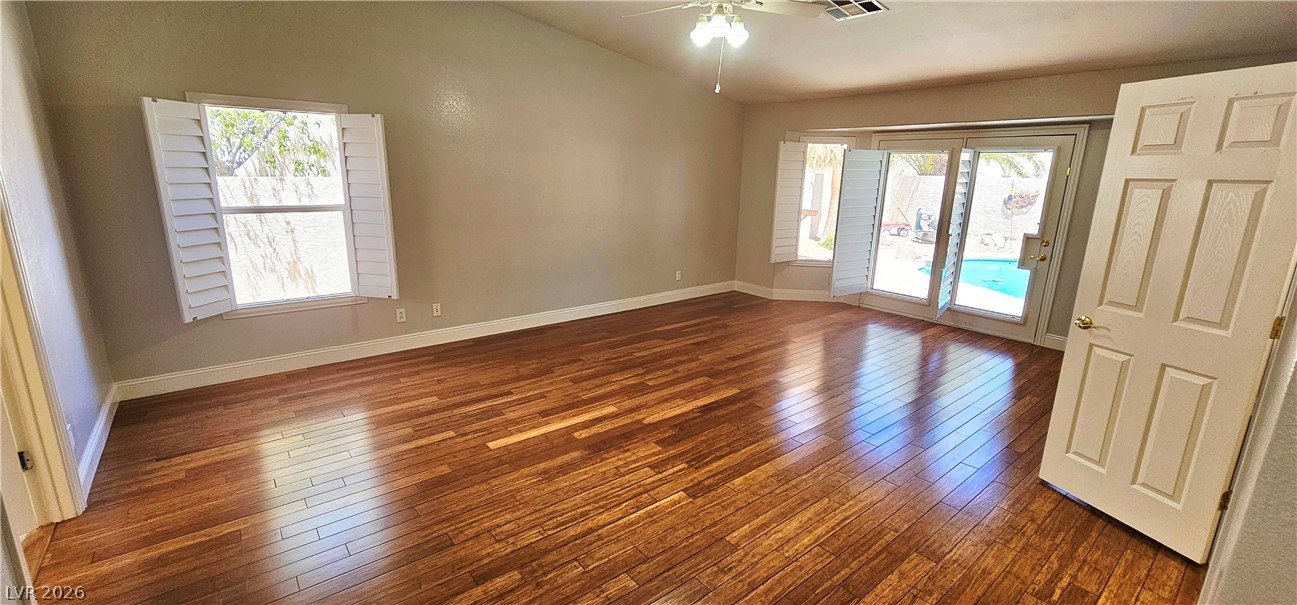 9158 Amber Waves Street Las Vegas NV 89123
