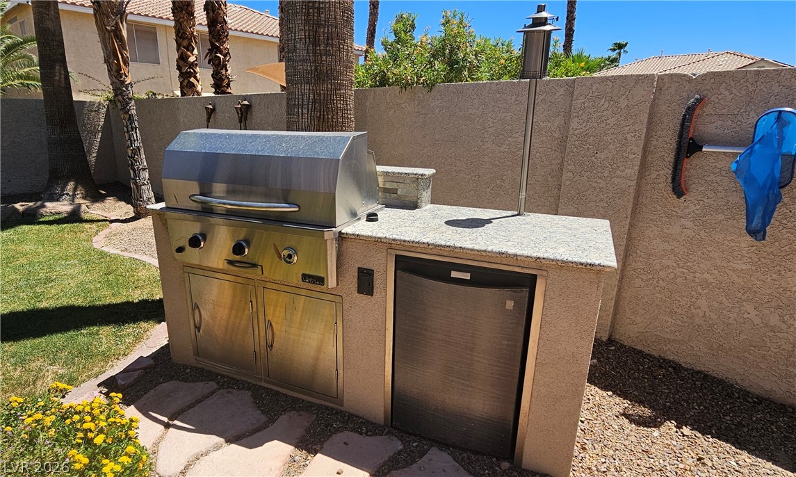 9158 Amber Waves Street Las Vegas NV 89123