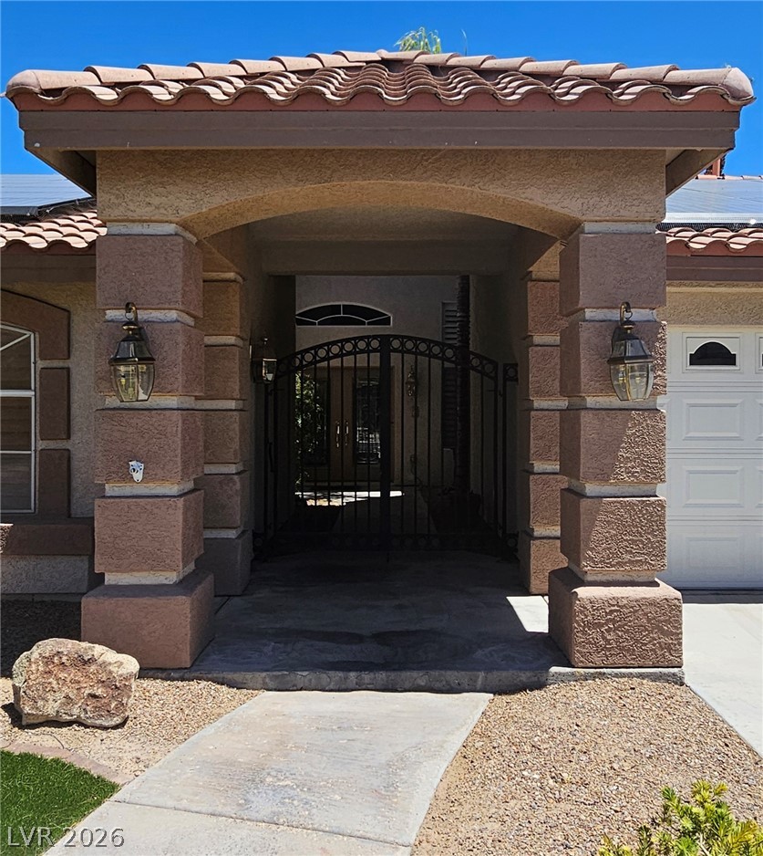 9158 Amber Waves Street Las Vegas NV 89123