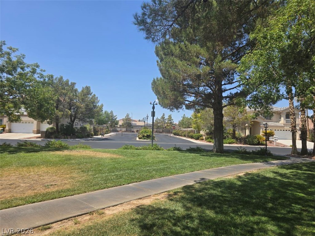 9158 Amber Waves Street Las Vegas NV 89123