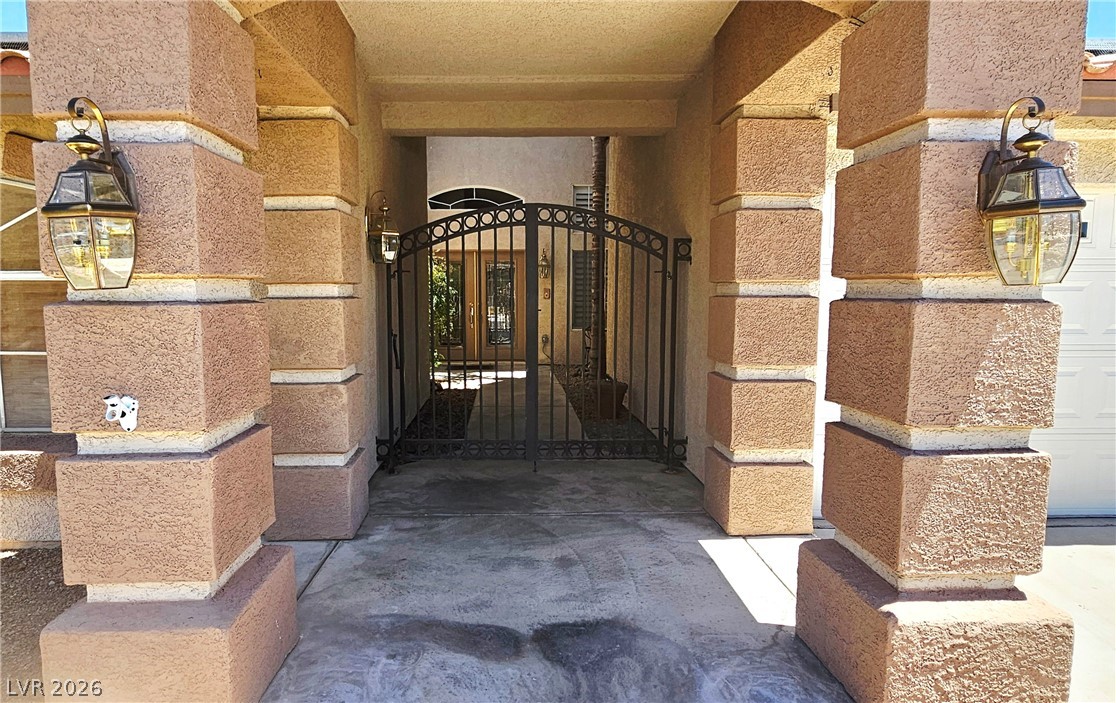 9158 Amber Waves Street Las Vegas NV 89123