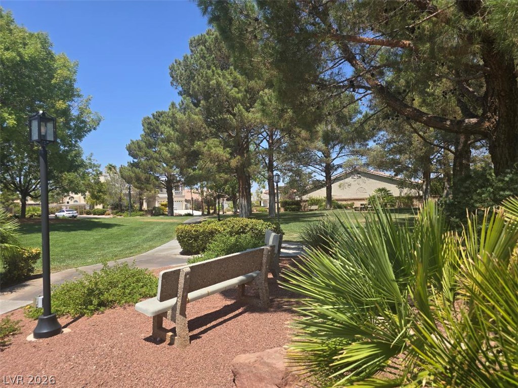 9158 Amber Waves Street Las Vegas NV 89123