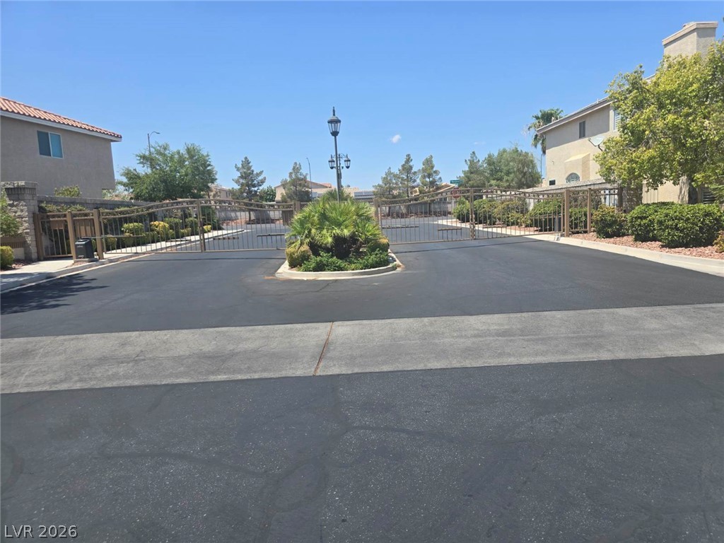 9158 Amber Waves Street Las Vegas NV 89123