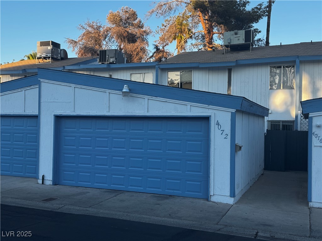 4072 Great Plains Way Las Vegas NV 89121