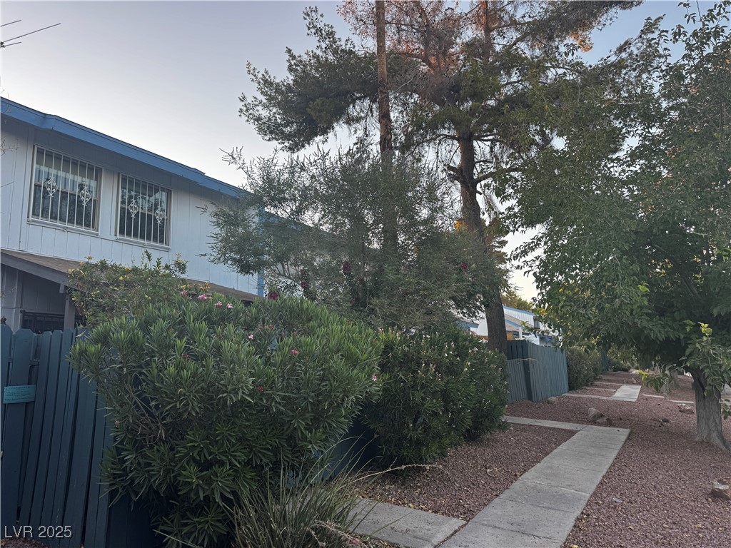 4072 Great Plains Way Las Vegas NV 89121