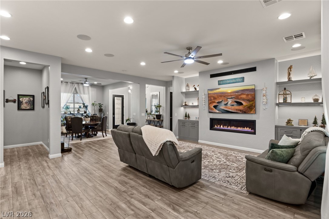 5865 Alice Landing Court Las Vegas NV 89149