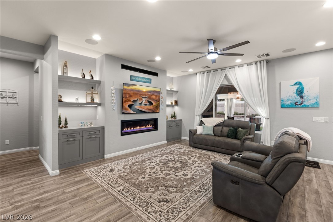 5865 Alice Landing Court Las Vegas NV 89149