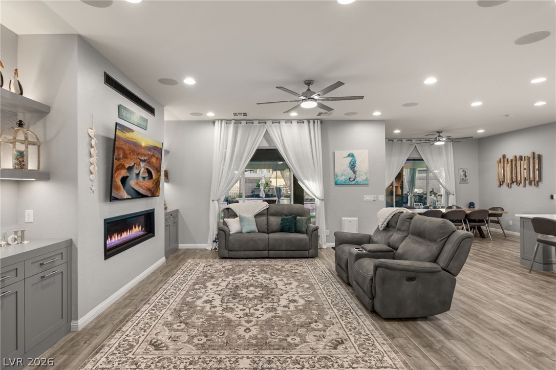 5865 Alice Landing Court Las Vegas NV 89149
