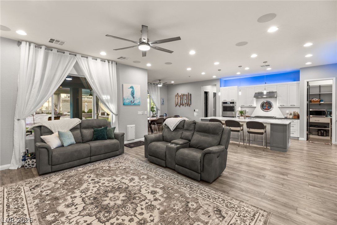 5865 Alice Landing Court Las Vegas NV 89149
