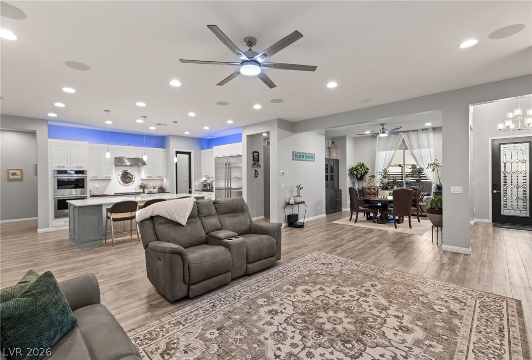 5865 Alice Landing Court Las Vegas NV 89149