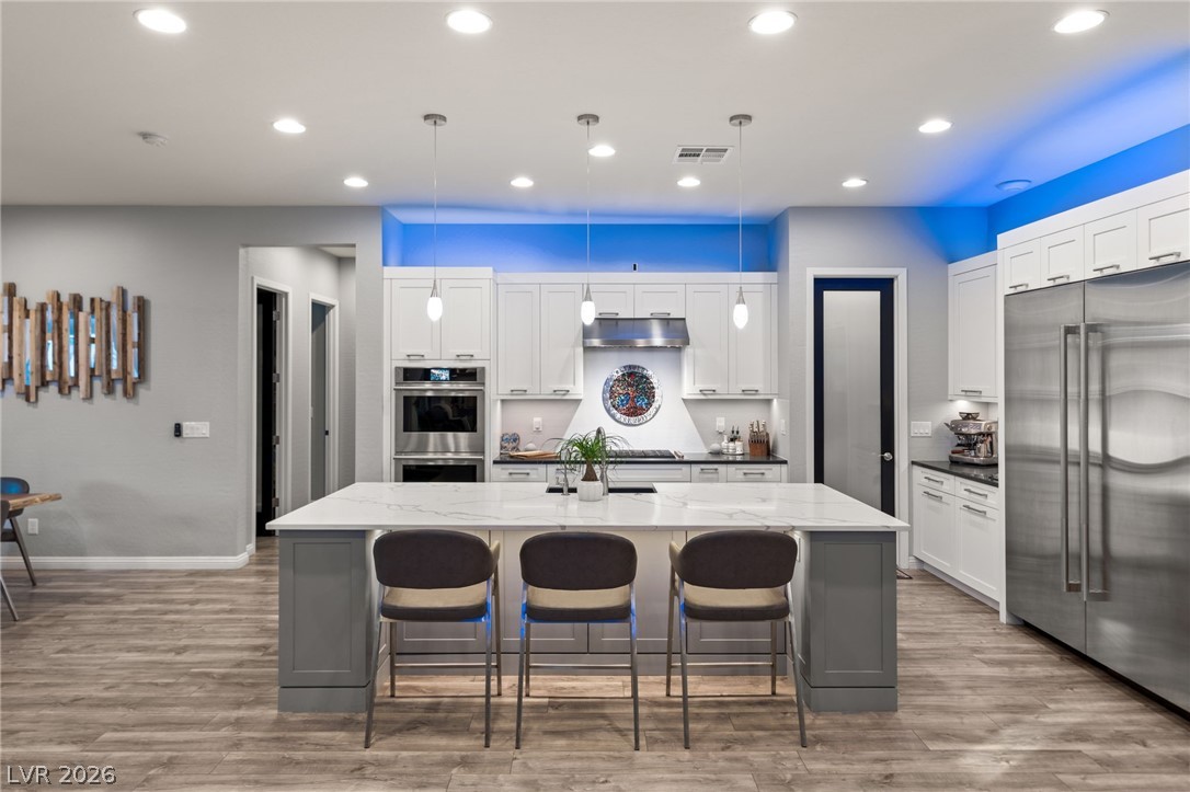 5865 Alice Landing Court Las Vegas NV 89149