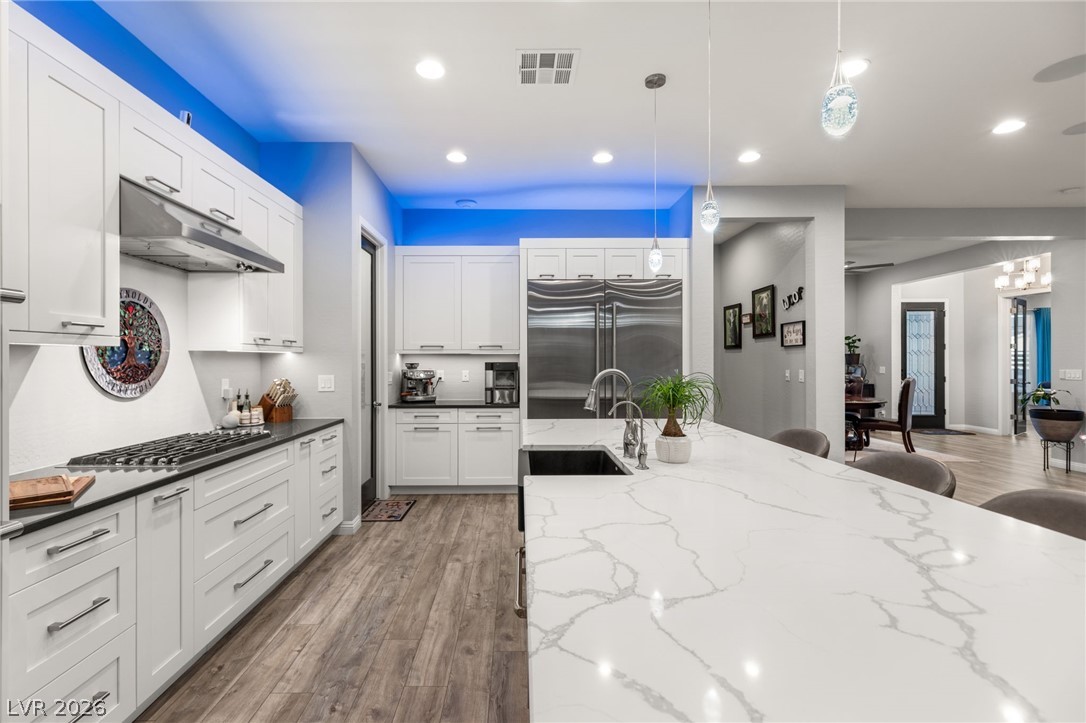 5865 Alice Landing Court Las Vegas NV 89149