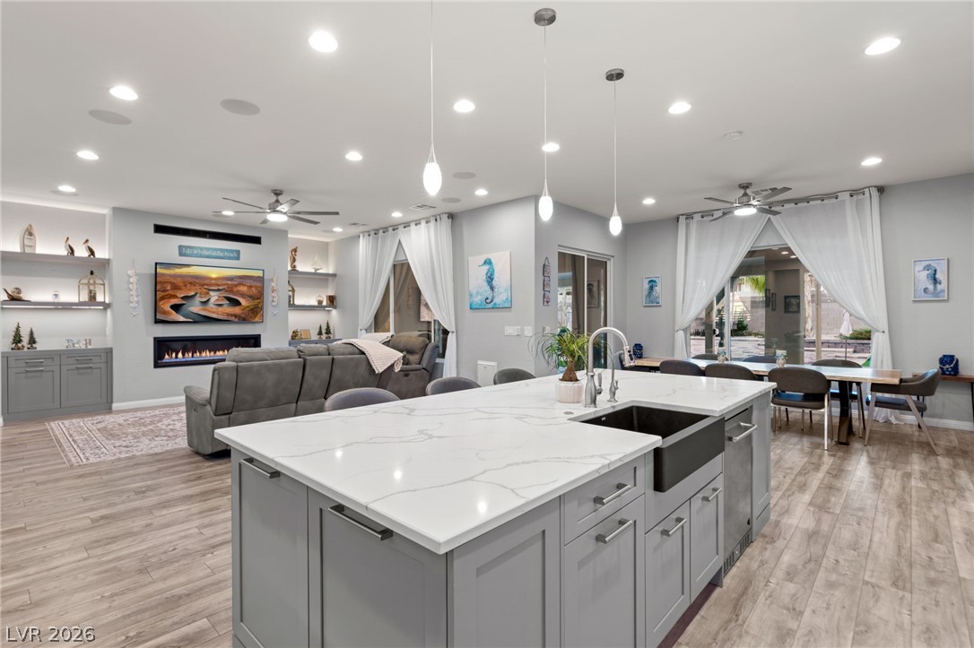 5865 Alice Landing Court Las Vegas NV 89149