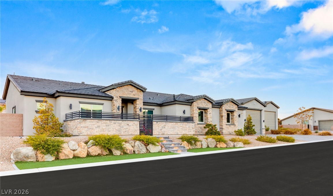 5865 Alice Landing Court Las Vegas NV 89149