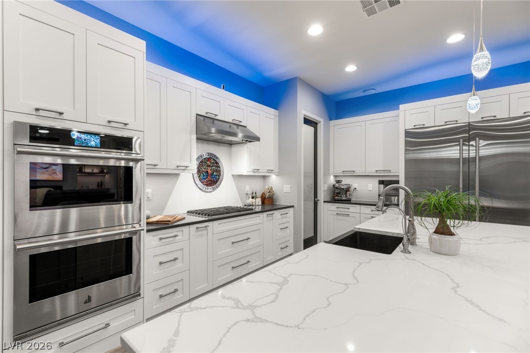 5865 Alice Landing Court Las Vegas NV 89149