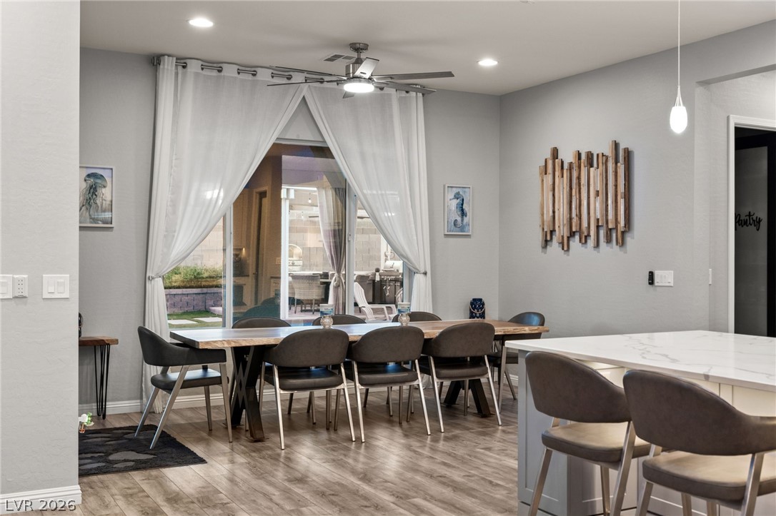 5865 Alice Landing Court Las Vegas NV 89149