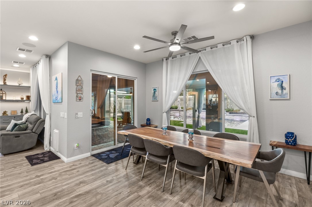 5865 Alice Landing Court Las Vegas NV 89149
