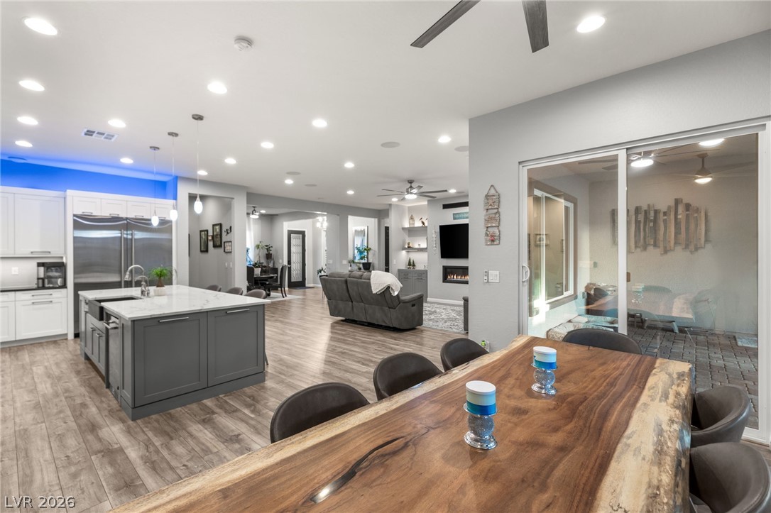 5865 Alice Landing Court Las Vegas NV 89149